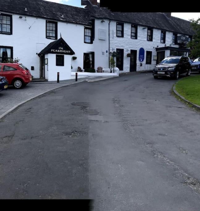 House In Drymen Village With Free Local Health Club Access Glasgow Exterior foto